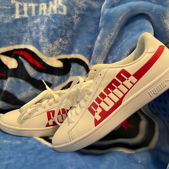 Puma Other - Puma Sz 8 1/2 Men’s sneakers